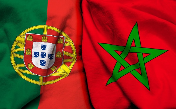 Des entreprises portugaises  en mission d'affaires au Maroc