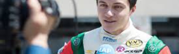 McLaren confirme le pilote marocain Michael Benyahia pour son programme de développement 2020