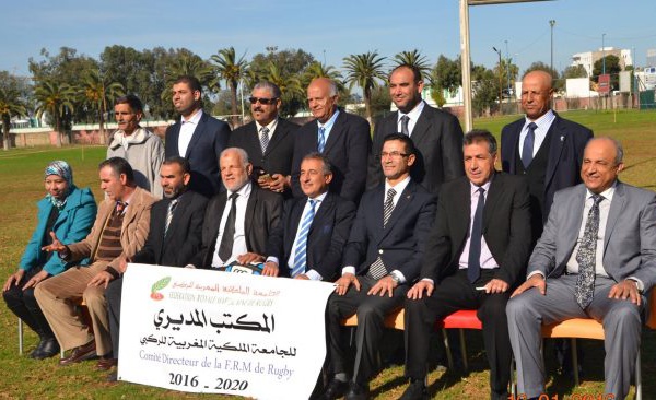 Rien ne va plus pour l’ovalie nationale