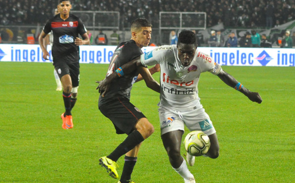 Le Raja assure l’essentiel face au MAT