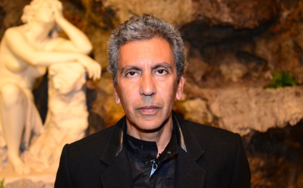 ​Rachid Bouchareb: L'industrie cinématographique maghrébine fait face à des défis communs  
