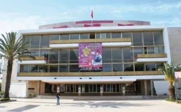 Théâtre national Mohammed V : Retrouver le rayonnement d'antan