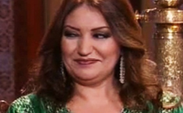 Retrouvailles avec Amal Abdelkader au Festival Mawazine