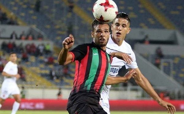 WAC-ASFAR, match phare de la mise à jour