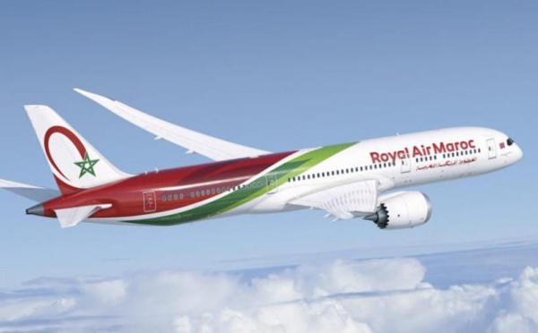 ​RAM rejoint l'Alliance Oneworld en mars prochain
