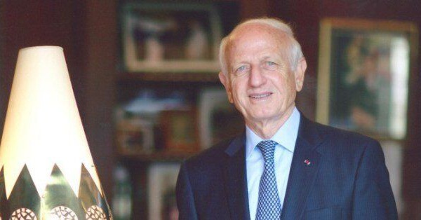 André Azoulay: Il s’agit d’une consécration de l'engagement pionnier d'Essaouira