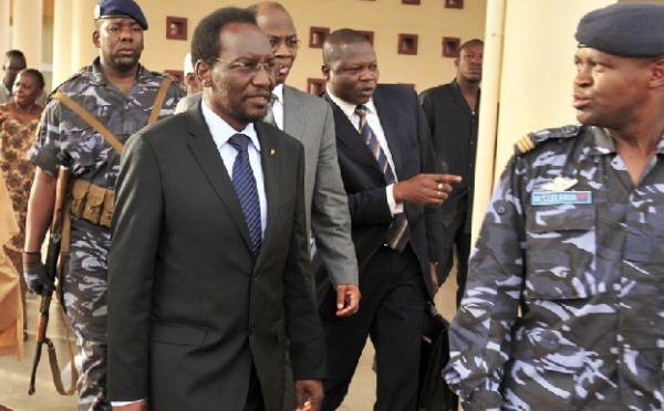 Les militaires rendent le pouvoir sous la pression de la Cédéao : Dioncounda Traoré nouveau président par intérim au Mali