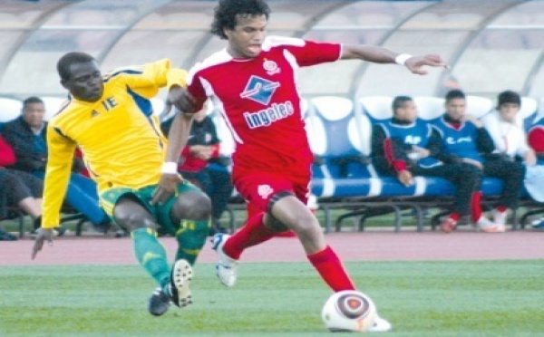 Coupe de la CAF : Le WAC confirme en cartonnant