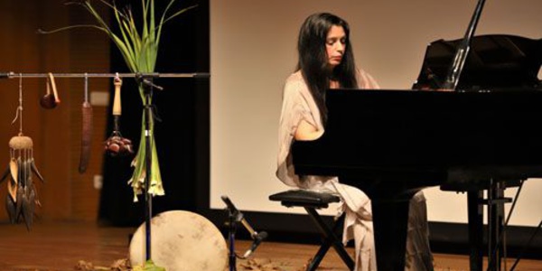 ​Le public rbati découvre l’Amazonie brésilienne à travers la musique et le cinéma
