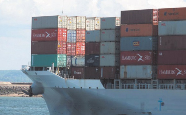 Les mesures restrictives prennent de l’ ampleur au niveau du commerce mondial