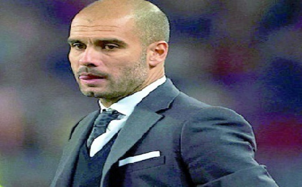 Guardiola: "Gagner la Liga est presque impossible"