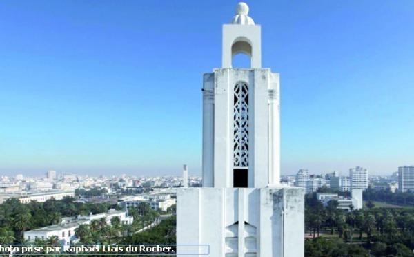 Exposition photo «Rétro-futurisme» : Raphaël Liais du Rocher rend hommage au Sacré-Cœur