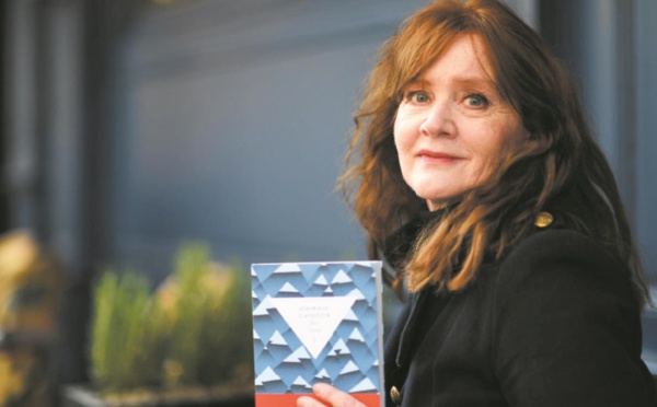 En Islande, une avalanche de livres sous le sapin de Noël