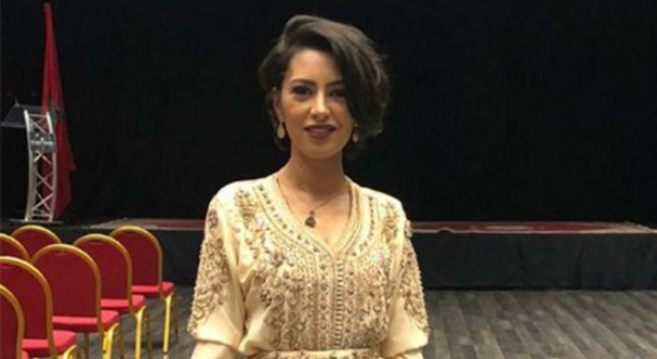 Zineb El Hardouz, une experte en montage qui combine art, émotion et technique