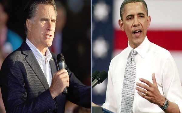 Présidentielle américaine : Le retrait de Santorum ouvre la voie à un duel Romney-Obama