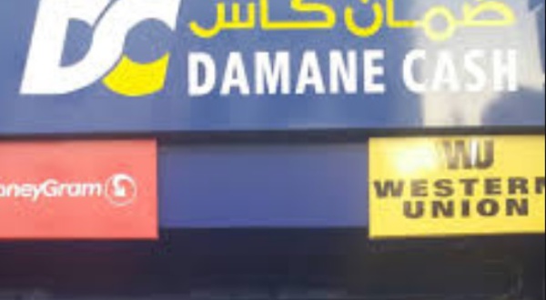 Damane Cash, filiale de BMCE Bank of Africa, agréée comme établissement de paiement