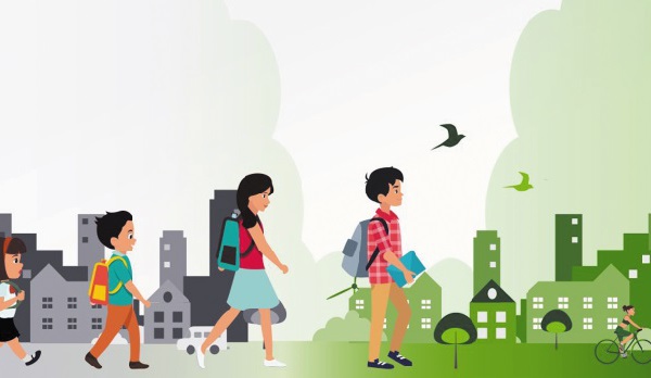 Une vingtaine d’établissements scolaires nouvellement labellisés “Eco-Ecoles”