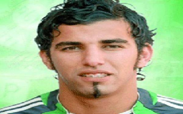 Mohamadina, keeper de l’OCK : Une absence chronique