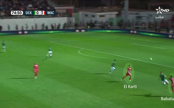 Le Derby sert son troisième acte