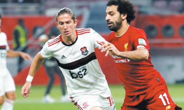 Mondial des clubs: Liverpool met fin à la malédiction