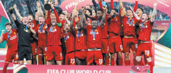 Doha se félicite d’ un évènement-test réussi et optimiste pour le Mondial