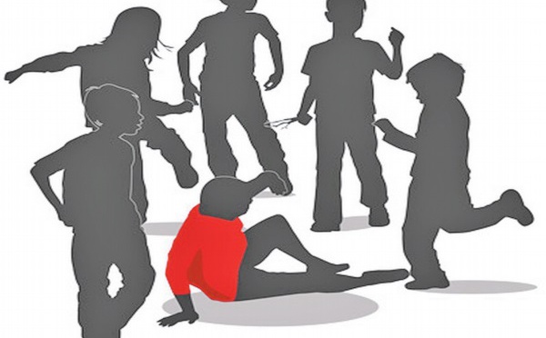 La violence scolaire peut avoir des conséquences délétères
