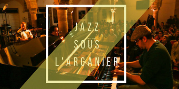Le Jazz dans tous ses états à Essaouira