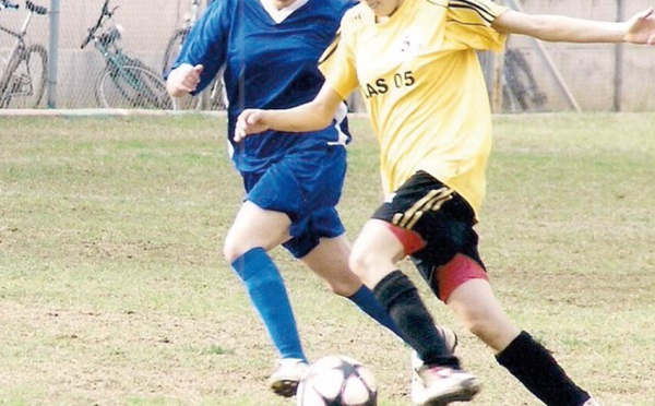 Foot féminin: Polémique autour de la nouvelle formule du championnat