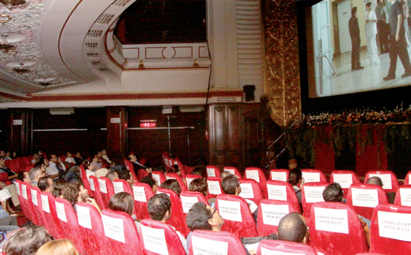 "Je dirais tout à Dieu" décroche le premier prix du Festival Biougra du cinéma des jeunes