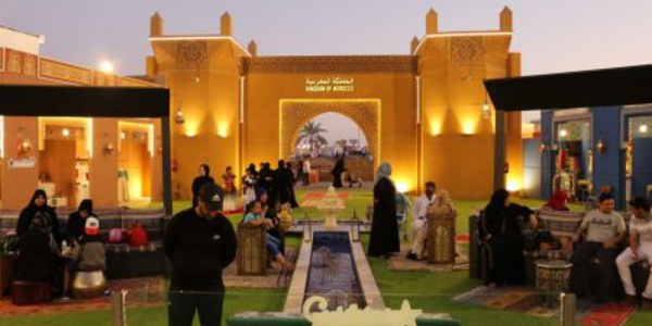 ​Participation distinguée du Maroc aux événements culturels des EAU