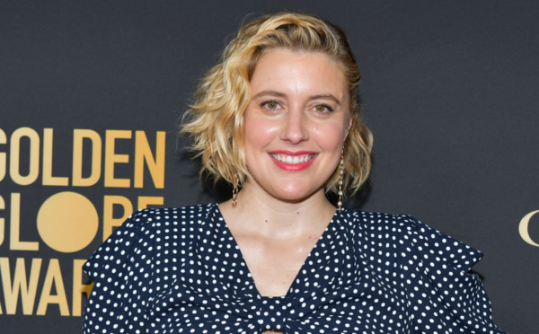​Greta Gerwig veut donner plein de prix aux femmes