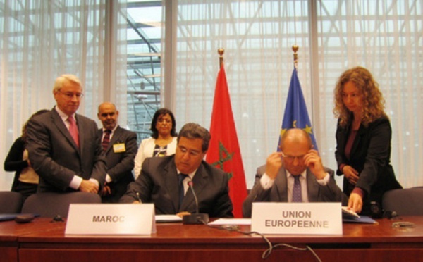 Accord de pêche Maroc-Union européenne : Les tractations commencent aujourd’hui