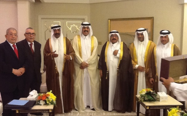 Abdelouahed Radi à Doha : «Le développement sera fragile sans une solide assise démocratique»