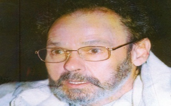 Adieu Abdeljabbar Shimi …