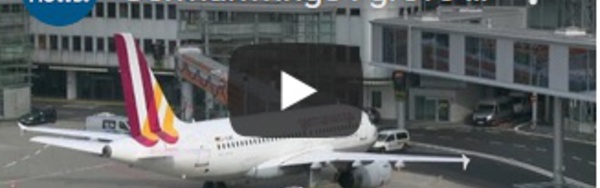 Germanwings : grève de trois jours dans le ciel allemand