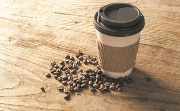 De la caféine pour maigrir