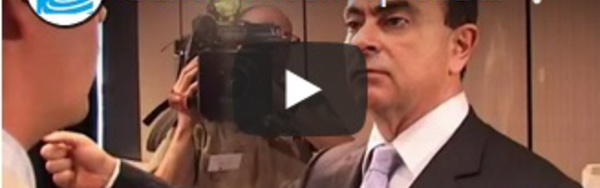 Carlos Ghosn reprend sa liberté de force, un aveu de culpabilité pour le Japon