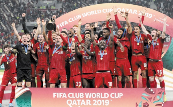 Spécial fin d'année : Liverpool chasse le signe indien