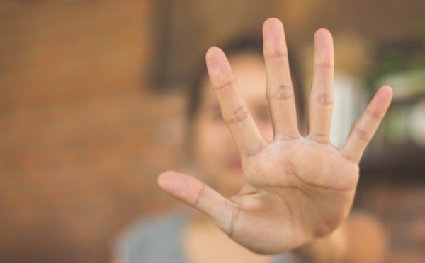 Spécial fin d'année : Violence à l’égard des femmes