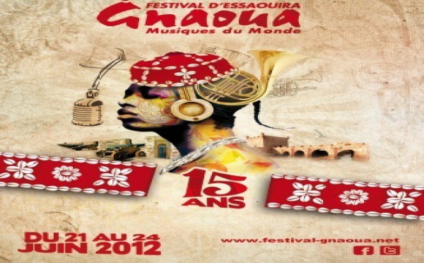 Le festival Gnaoua se tiendra du 21 au 24 juin à Essaouira : Un retour aux racines…africaines