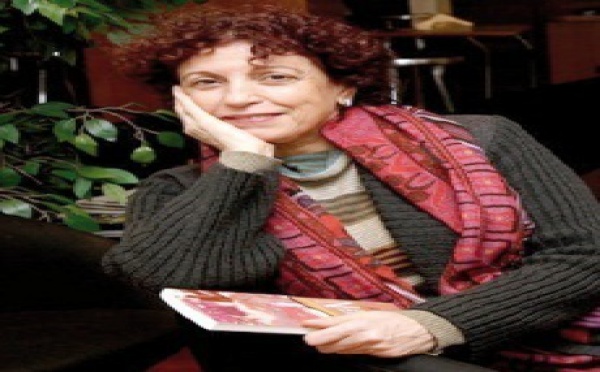 Espace «Carrefour des arts et des cultures» à Agadir : Rencontre avec Rita El Khayat