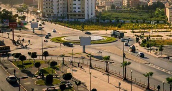 Vers une résolution de la crise du transport urbain à Kénitra