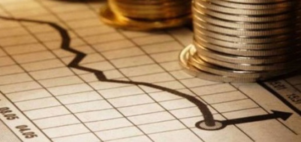 Repli du taux d'accroissement de la demande intérieure au T3-2019