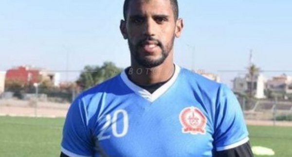 Mehri quitte le KACM pour le SCCM