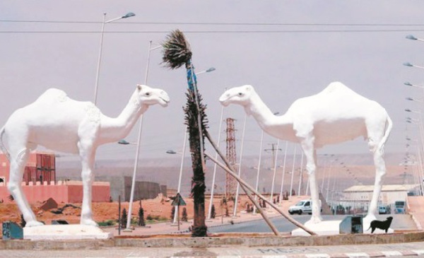 Guelmim-Oued Noun, une scène culturelle très animée
