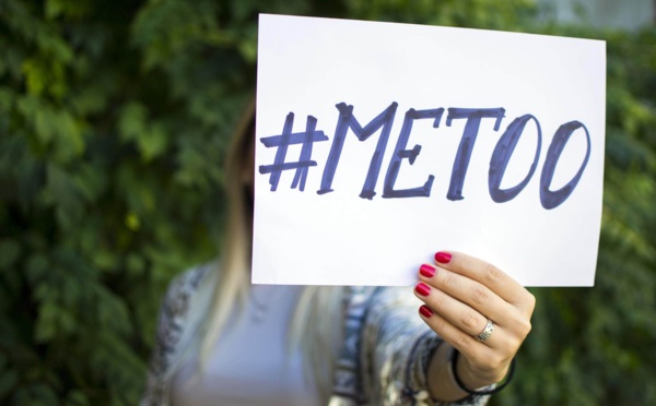 Hollywood a encore beaucoup à faire après l'affaire Weinstein