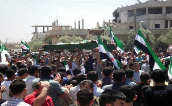 Les combats se poursuivent en Syrie : Damas rechigne à s’engager dans le processus onusien