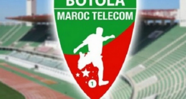 Le WAC accroché et le HUSA défait