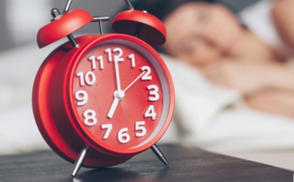 Comment le sommeil influe sur la santé de nos poumons