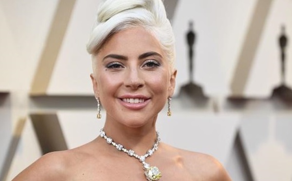 Lady Gaga en larmes évoque ses viols à répétition face à Oprah Winfrey